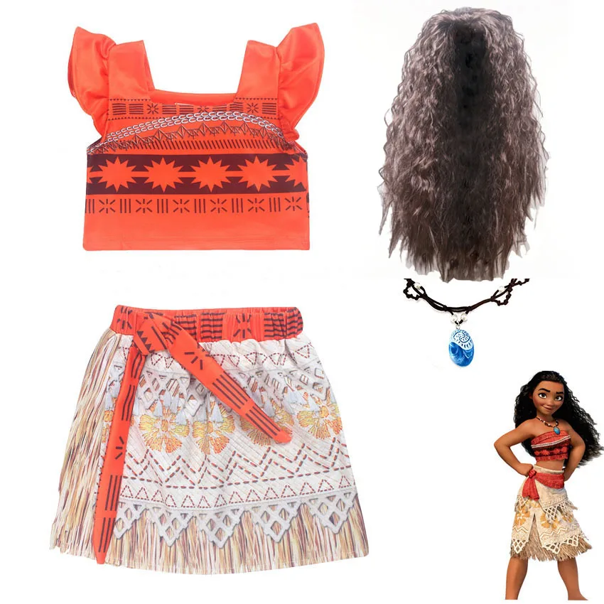 3 шт. детский бальный костюм принцессы для девочек | Детская одежда и обувь