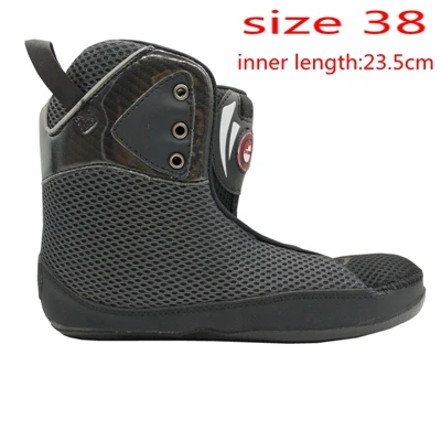 Роликовые коньки лайнер hv Лайнер Размер 36-43 - Цвет: size 38