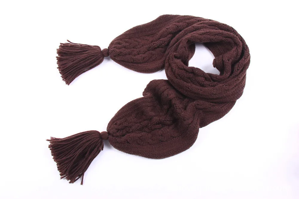 Free shipping 2013 new winter scarf fashion super warmer knitted | Аксессуары для одежды