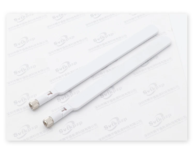 2 шт 3g LTE 4G антенны 5dBi SMA Male 700-2690mhz внешний wifi усилитель маршрутизатор Антенна для huawei B593 E5186 B315 B310 B880 B890