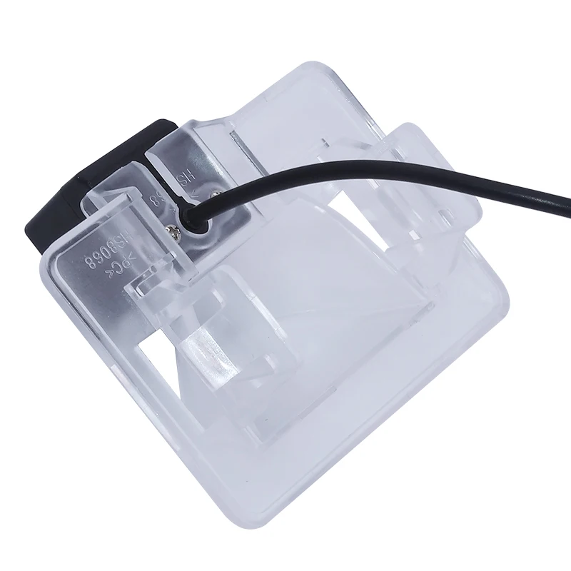 Камера заднего вида Автомобильная CCD с ночным видением и светодиодный для MAZDA 5 2006