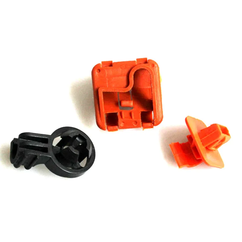 OEM крышка двигателя Jackstay зажим Пряжка для Skoda Octavia Fabia | Автомобили и мотоциклы