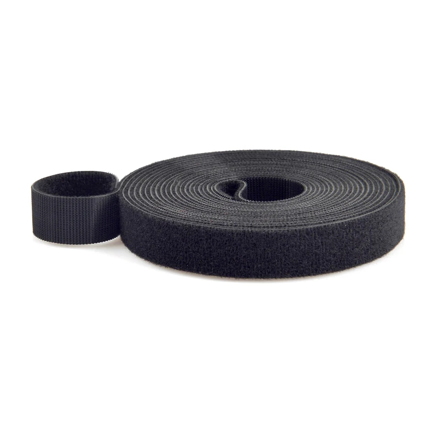 Cable Nylon Strap Cord Ties Tidy Organiser for Winder Desk Management Mouse Line Holder Table | Электроника