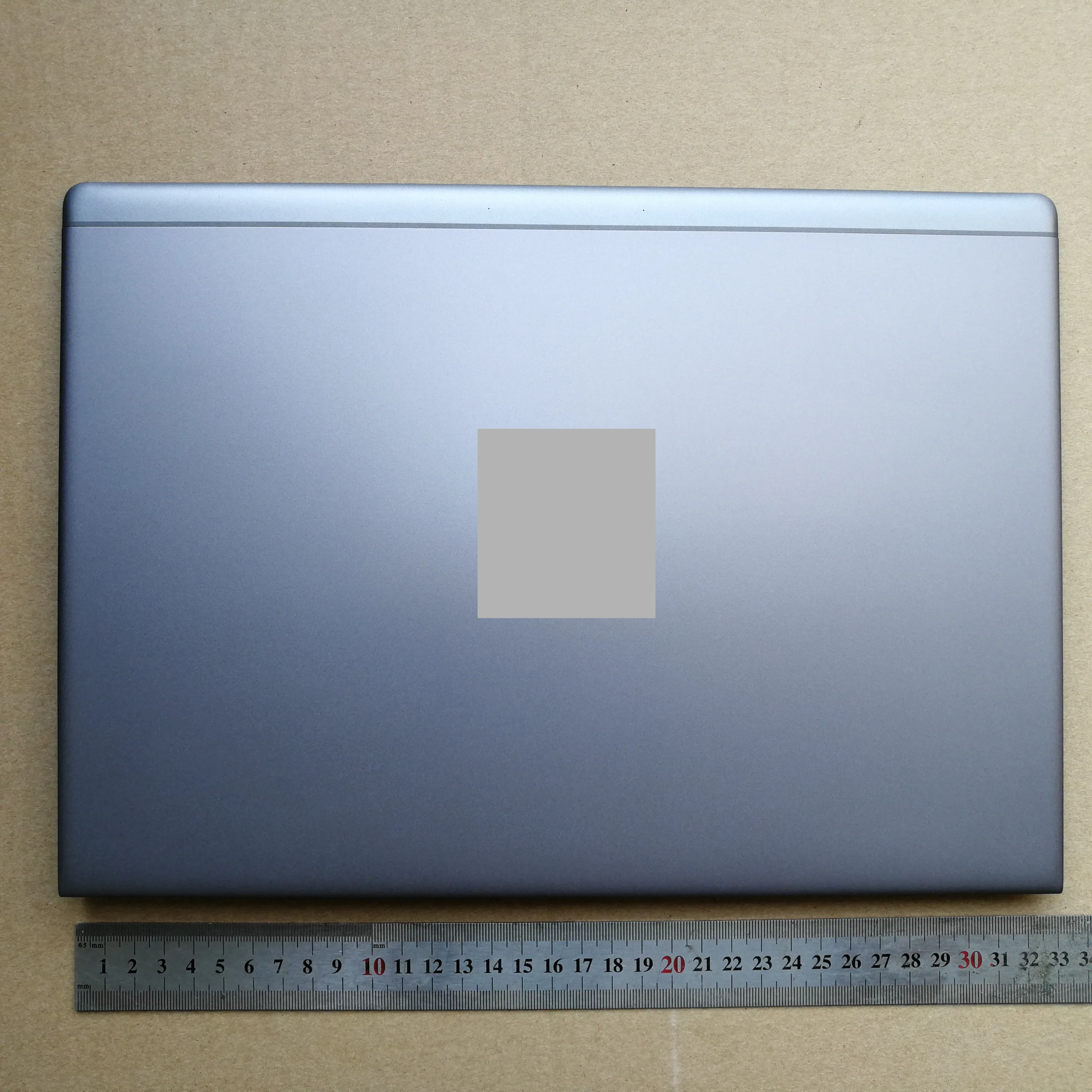 Чехол для ноутбука с ЖК-дисплеем для hp Elitebook 740 745 G5 840 ZBOOK 14u G5 14,6 ″