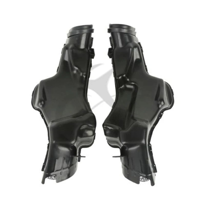 Трубка воздухозаборника Ram для Мотоцикла Suzuki GSXR1000 GSXR 1000 K7 2007 2008|Воздушные фильтры