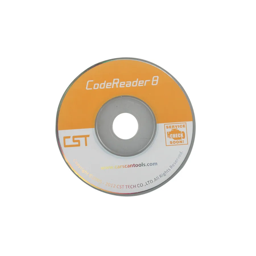 Фото D900 V17.6 Canscan OBD2 OBDii считыватель кодов CANBUS сканер данных в режиме реального времени №4