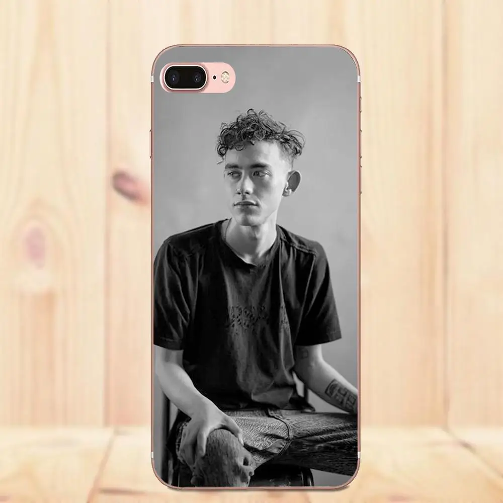 Чехол для телефона из мягкого ТПУ Olly Александер Galaxy Alpha Core Prime Note 4 5 8 S3 S4 S5 S6 S7 S8 S9 mini