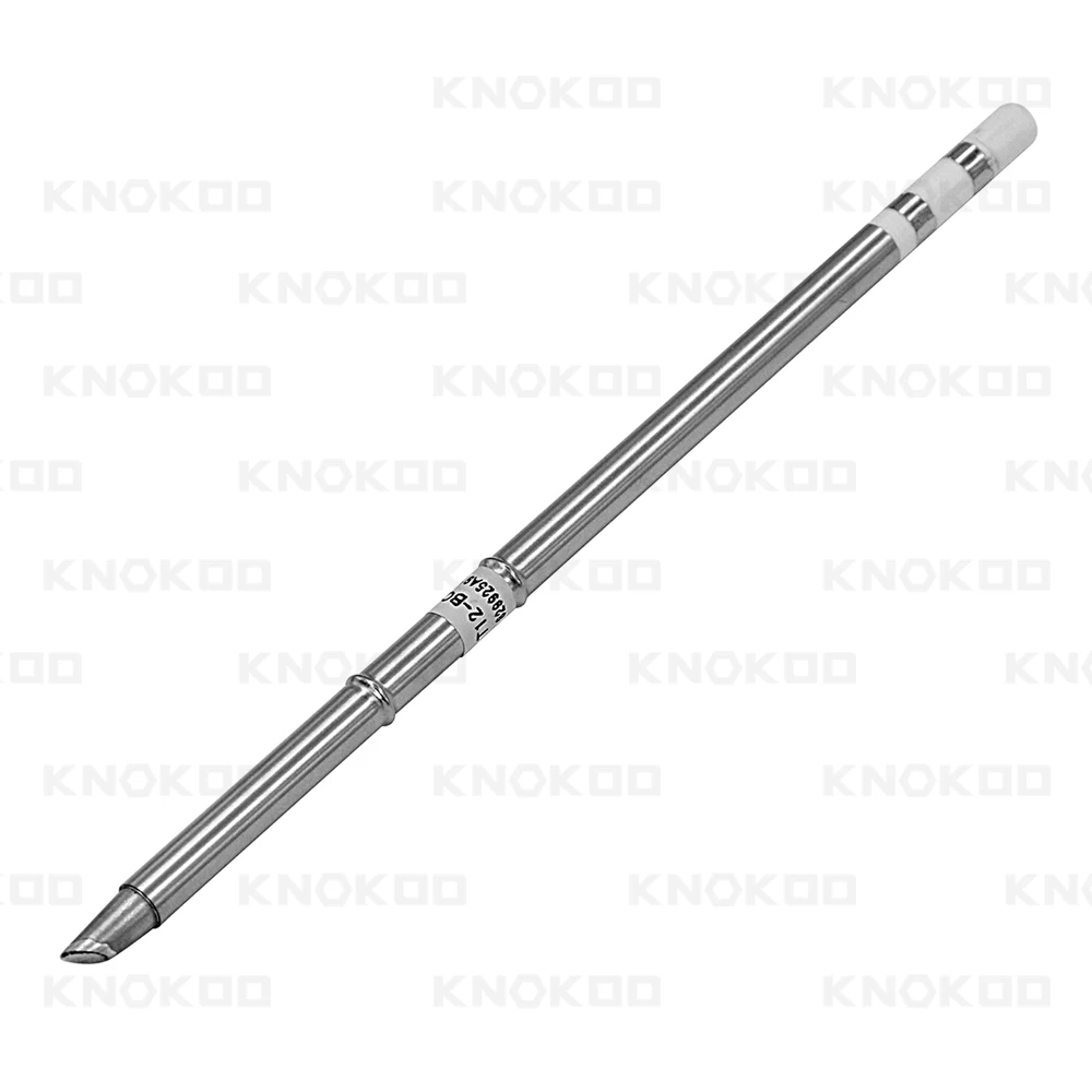 Электронная паяльная станция KNOKOO T12 BCM2 Series|tip for soldering|tip t12tips iron |