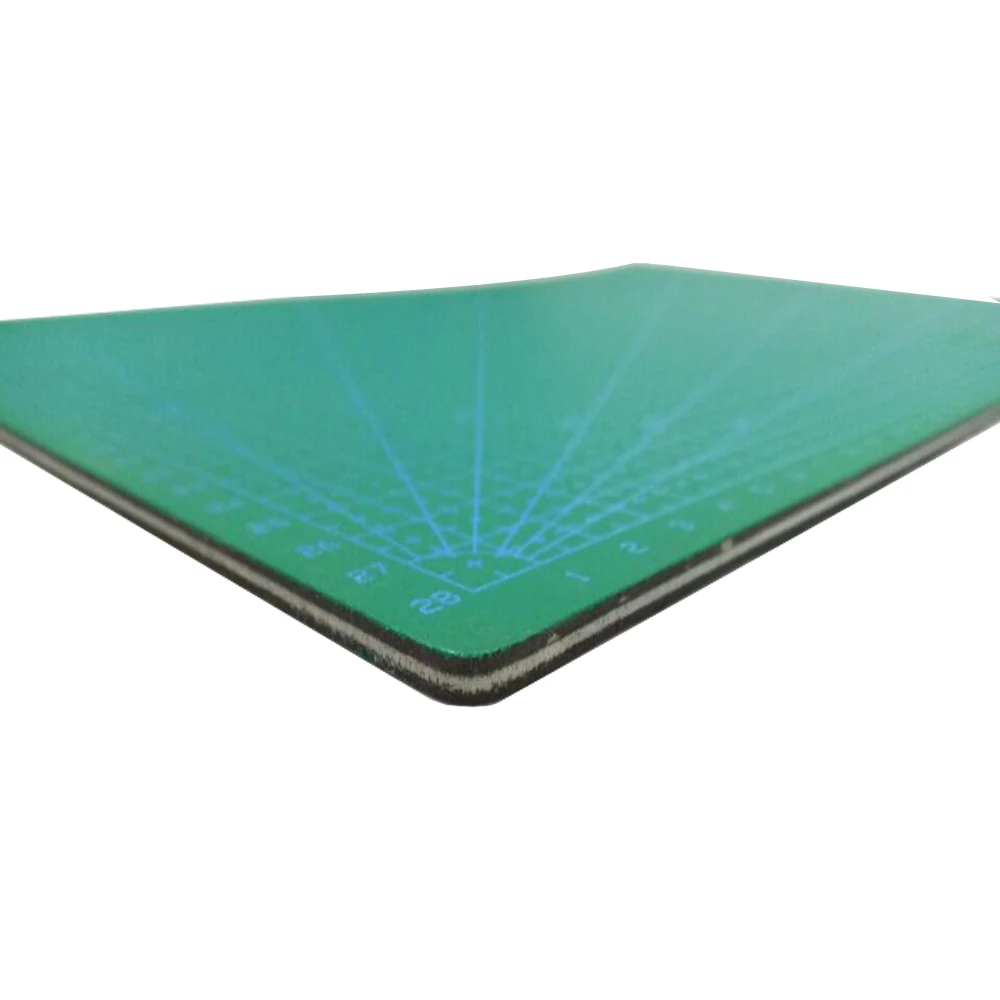 

PVC Cutting Mat Self Healing Tool Double-sided Pad Patchwork Cut DIY Craft Sewing Tools