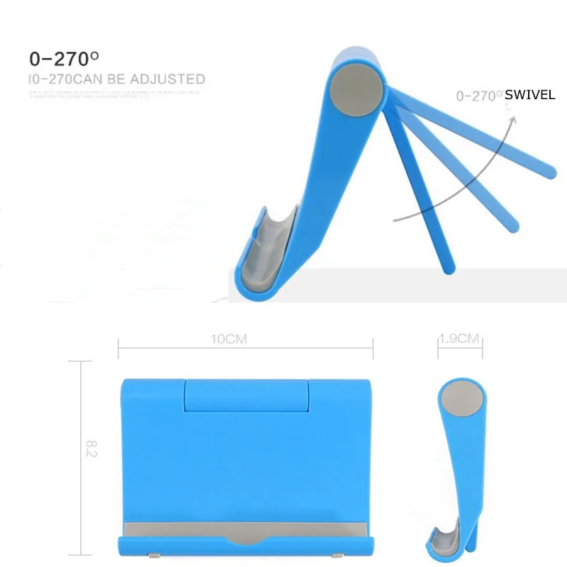 Универсальная Многофункциональная настольная подставка для планшета ULIFART