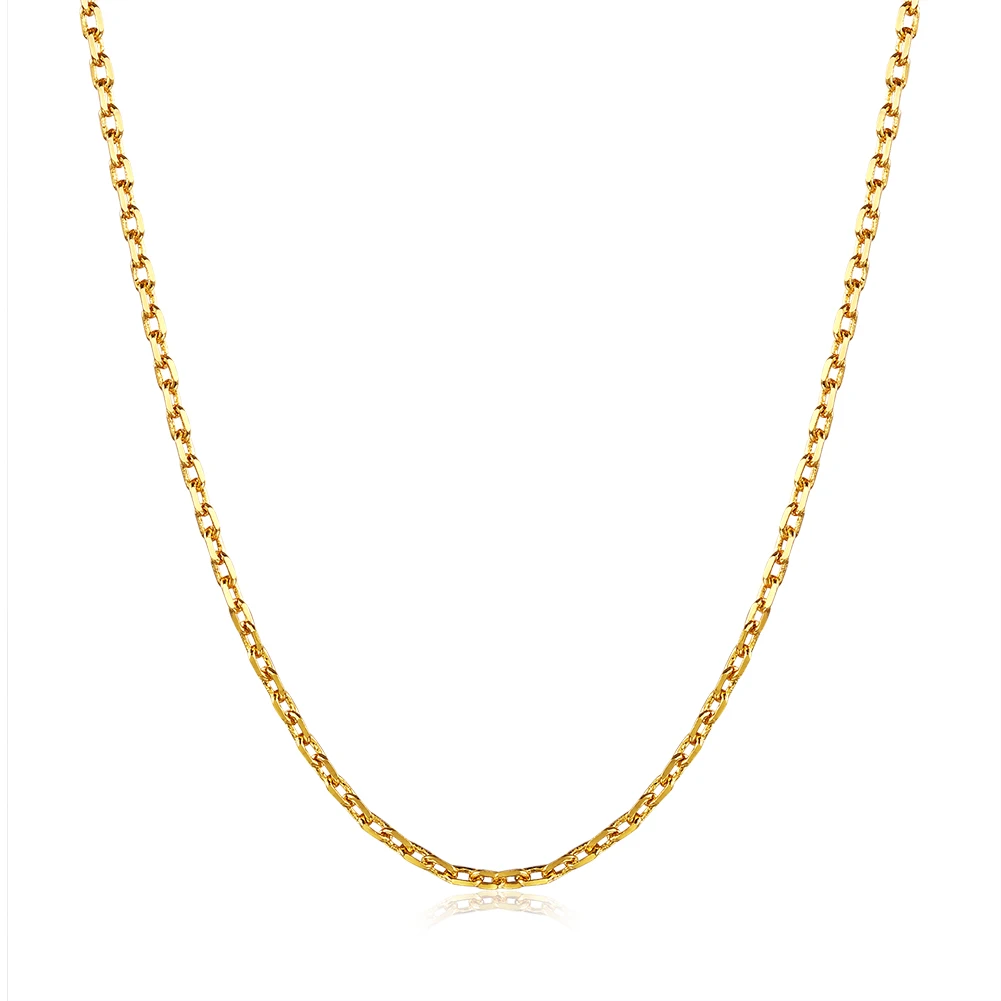 Цепочки и ожерелья модные популярные ожерелье | Украшения аксессуары