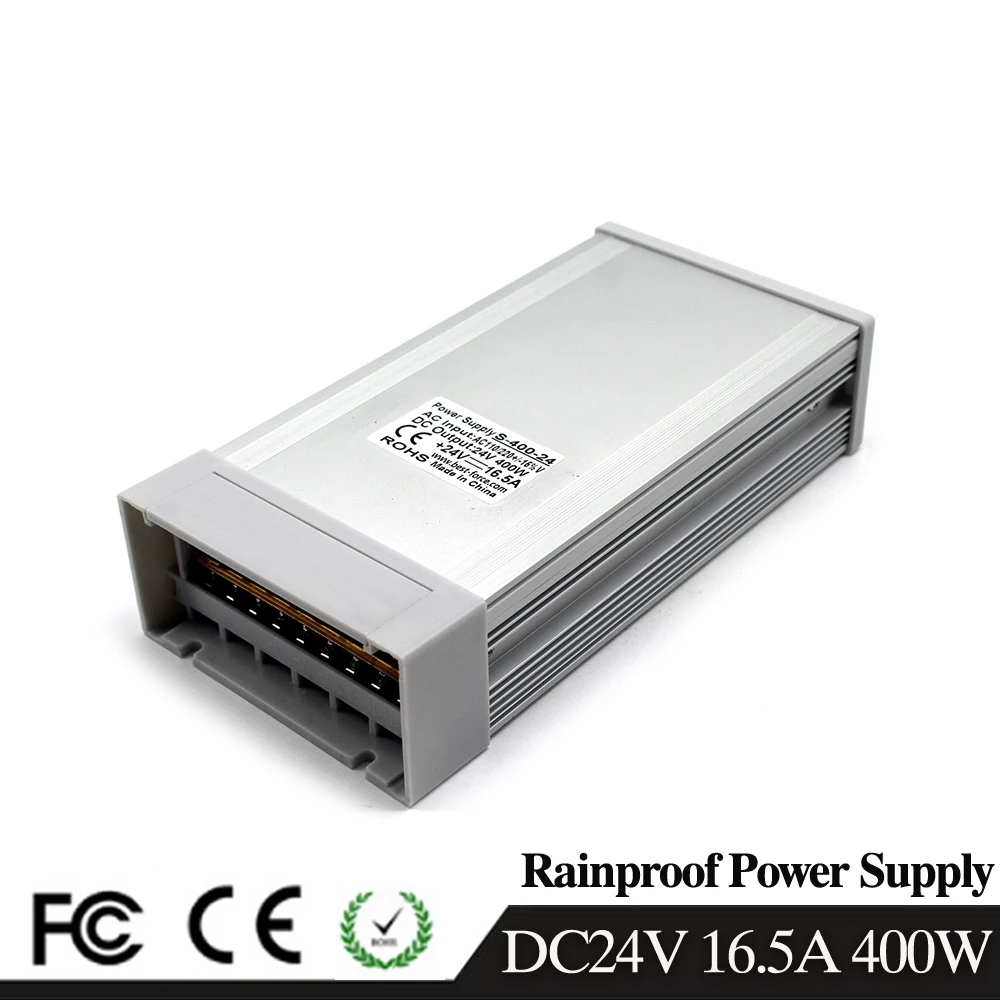 Источник питания DC12V 24 в 36 в 48 в 48 Вт 60 Вт 72 Вт 100 Вт 120 Вт 150 Вт 180 Вт 200 Вт 300 Вт 350 Вт 360 Вт 400 Вт DC источник питания для освещения