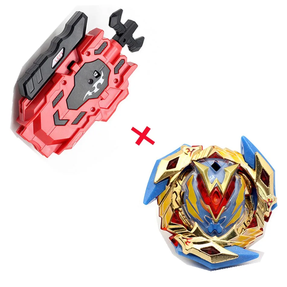 Toupie Blade Bey Bay Burst Launcher левая и правая двунаправленная линия излучатель лезвия Burst аксессуары Gyro Launcher классическая игрушка
