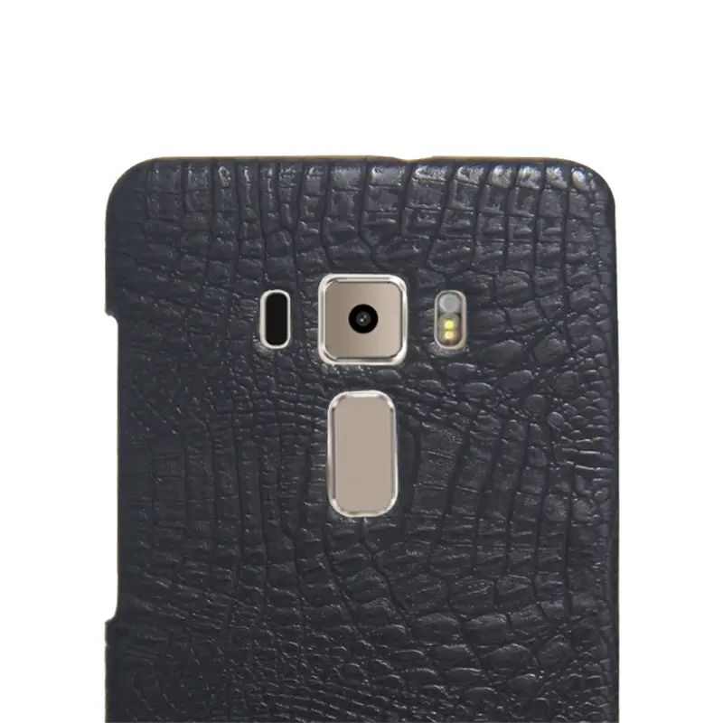 For Asus Zenfone 3 ZE520KL Case Cover PU Leather Phone ZE 520KL ZE520 520 KL Z017D Z017DA Z017DB | Мобильные телефоны и