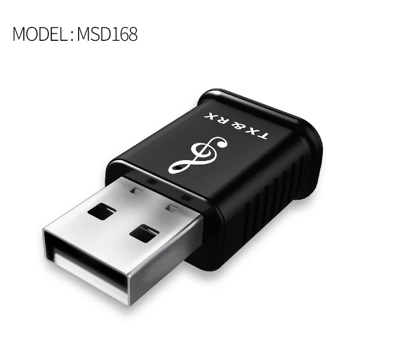 Bluetooth 5,0 аудио передатчик приемник Aux HIFI стерео Bluetooth беспроводной адаптер для автомобиля Bluetooth передатчик для ТВ динамик