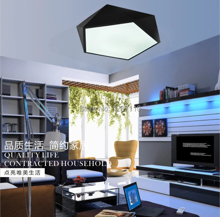Люстры de sala teto 220 В 24 Вт люстры светодиодные Sala 500 мм De украшение для дома блеск