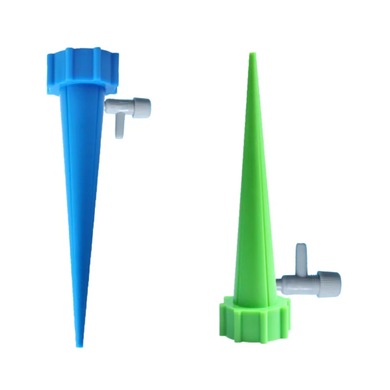 Автоматическая система полива капельного орошения автоматический полив Спайк