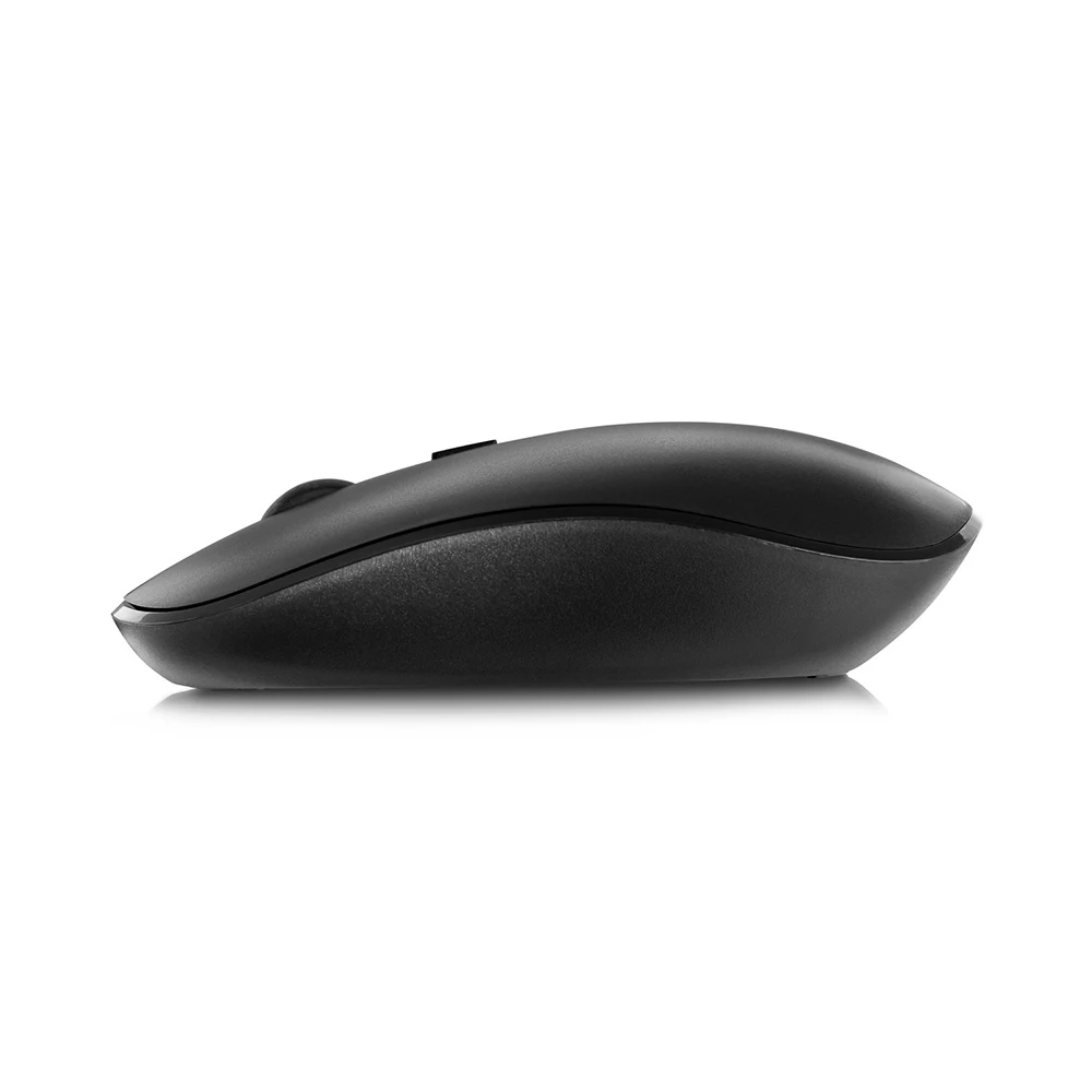 Teclado y raton inalambrico V7 CKW200ES (Teclado espanol QWERTY] Color negro Wireless Keyboard and Mouse Combo | Компьютеры и офис
