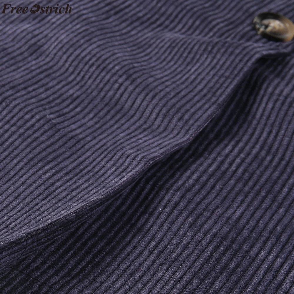 Женская однотонная двубортная юбка с высокой талией облегающая мини-юбка