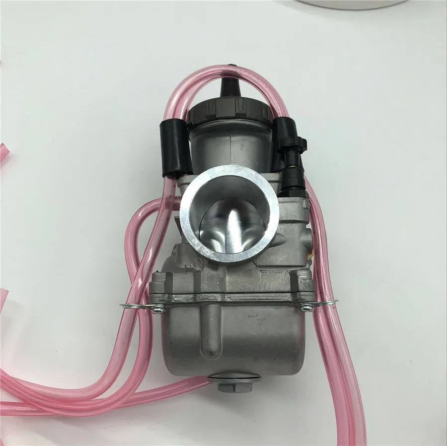 36 мм карбюратор Quad Vent Carb для Trx250r Cr250 Lt250 250cc или больших квадроциклов Go Kart Dirt Bike Jet