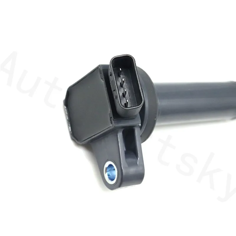 Катушка зажигания DQ50142 90919 02230 90080 91180 для toyota lana cruiser 100 4 7 lexus IS200 IS300 SC430 GS430 LS430 MK1