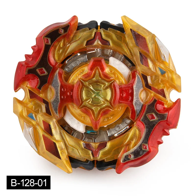 Игрушки Bayblade спиннинг Top Burst B 128 01 Starter ChouZ детские игрушки на заказ|Волчки| |