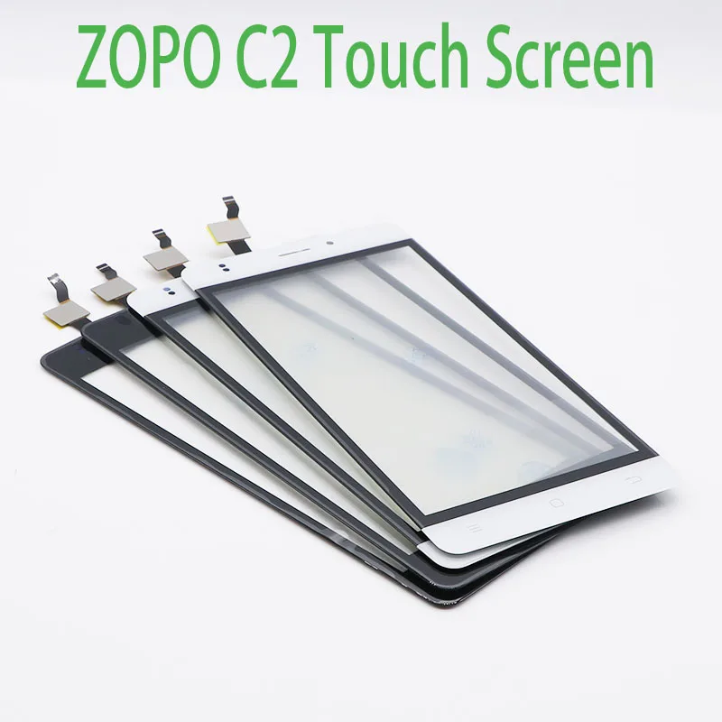 Сменный сенсорный экран 5 0 дюйма для ZOPO color C2|replacement touch screen|touch screentouch screen replacement |