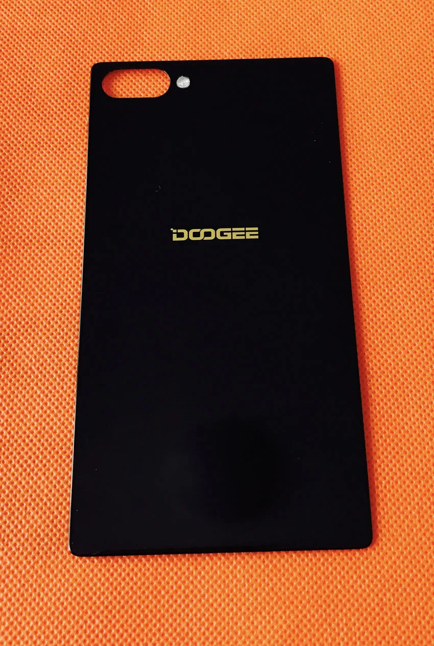 Оригинальный чехол для задней крышки аккумулятора Для DOOGEE MIX Helio P25 Octa Core 5 дюймов HD