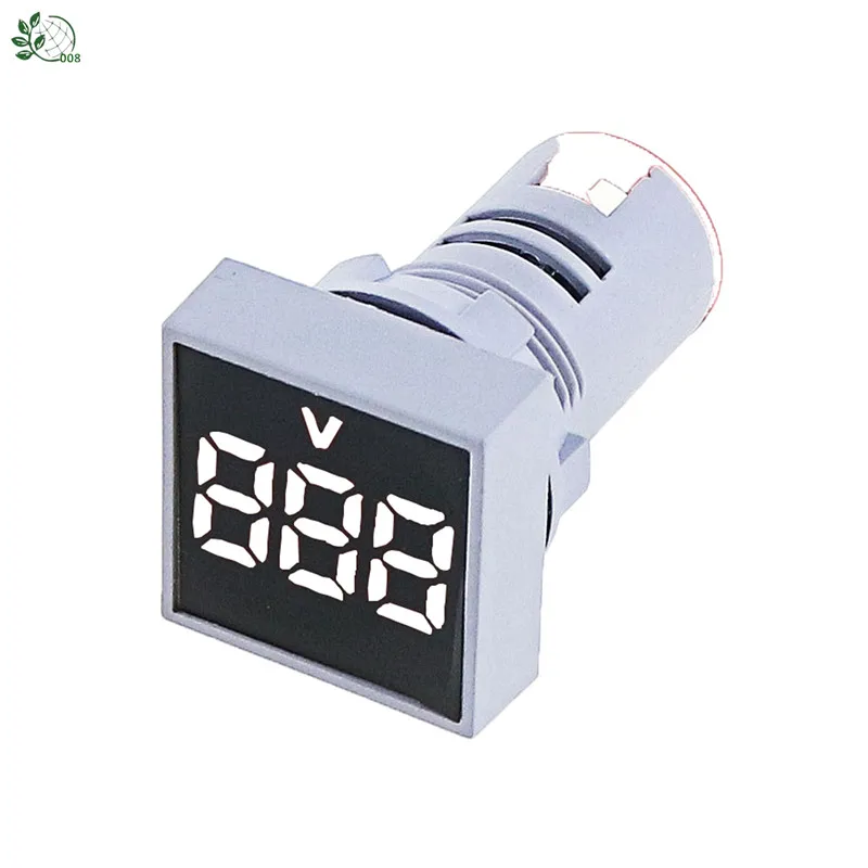 PINANWZ Цифровой вольтметр AD101-22VMS