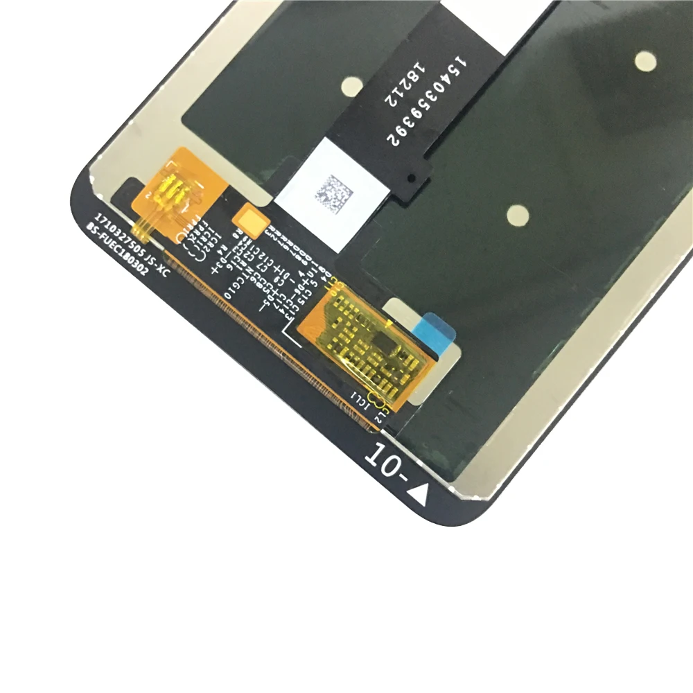 5 99 &quotдисплей для Xiaomi Redmi Note LCD сенсорный экран дисплей Замена pro экран|Экраны