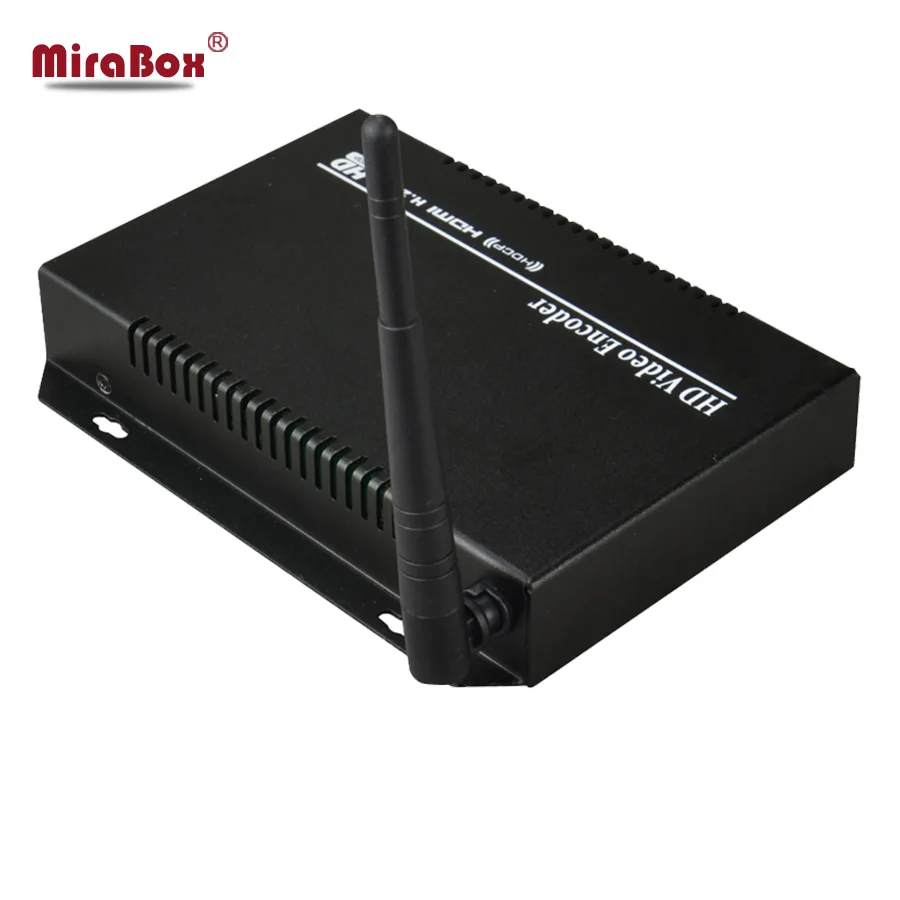 New Design MPEG-4 H.264 HD HDMI Encoder for IPTV Live Stream Broadcast Video Recording Server For Facebook | Электроника