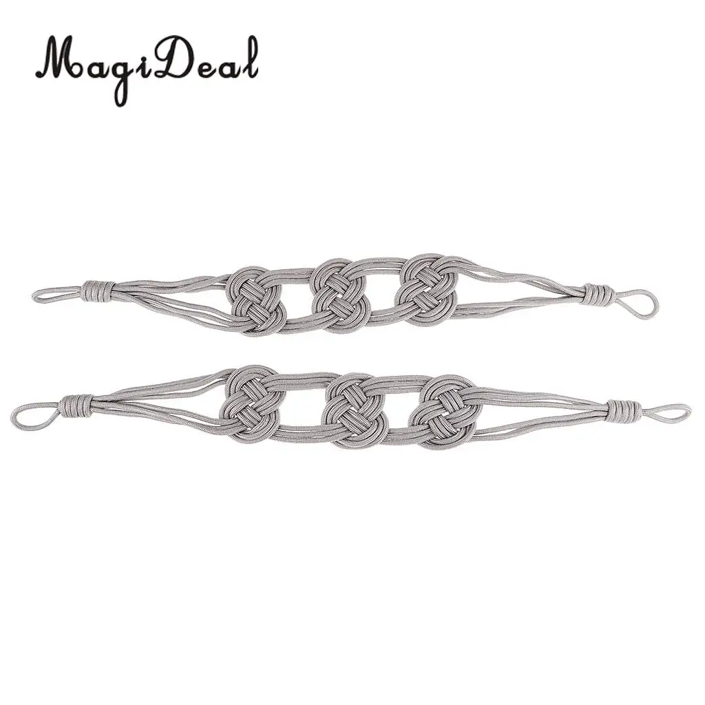 Декоративный зажим для штор MagiDeal шнура 75 см|decorative curtain holdbacks|decorative tiebackscurtain holdbacks |