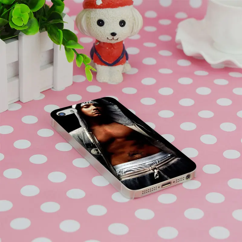 B1126 Eminem Горячие Прозрачный Жесткий Тонкий Case Cover For Apple iPhone 4 4S 5 5S SE 5C 6 S Плюс s Плюс| |