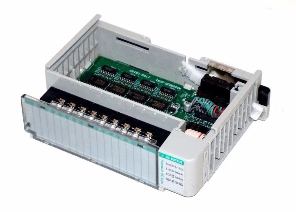 1769-OB16 1769OB16 Logix 16 PLC module | Строительство и ремонт