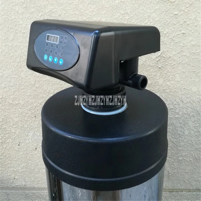 F71P1 Управление клапан фильтрации несколько блок клапана 6-точечный 2-тонный