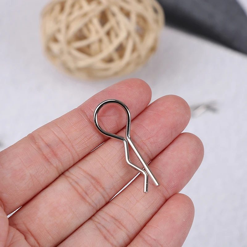 Для HPI Himoto HSP RC гоночная оболочка для автомобиля запчасти ветряного хвоста