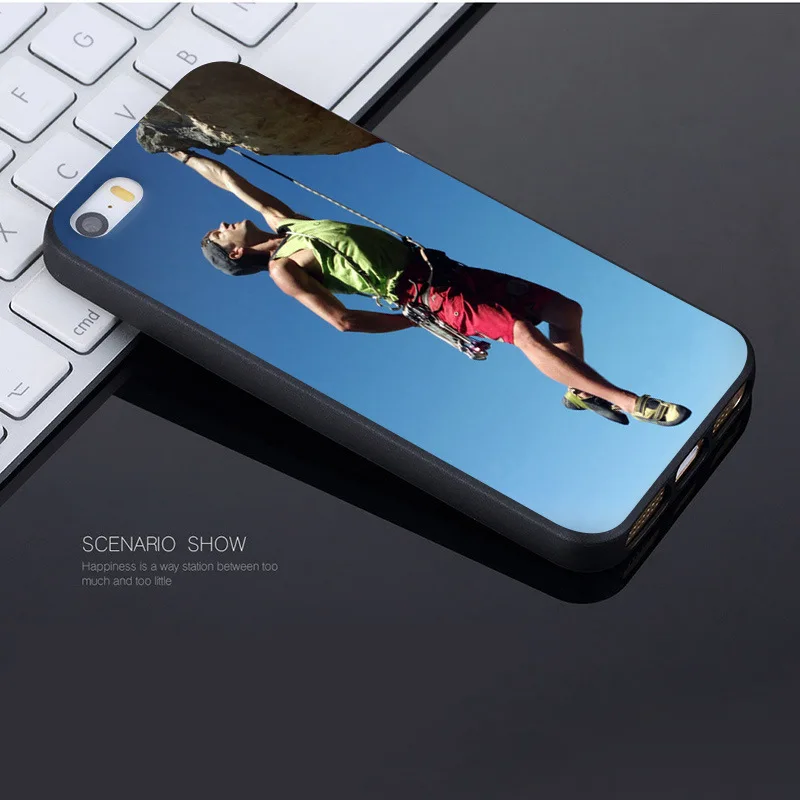 Альпинизм спортивная детская игра &quotскалолаз&quot чехол Чехол для мобильного