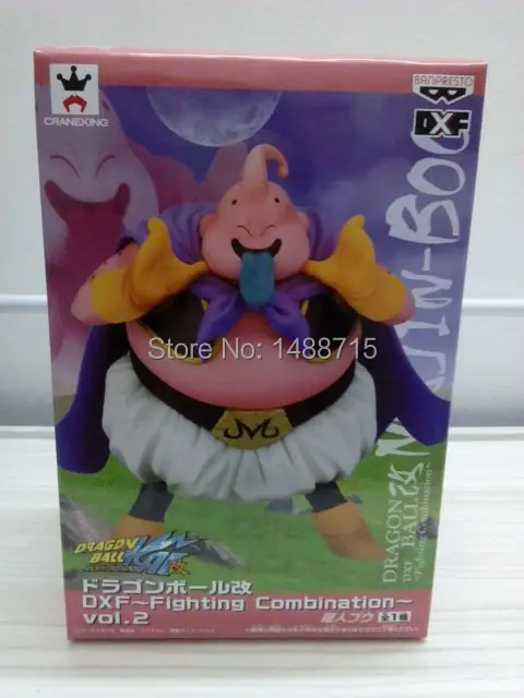 Популярная новинка Majin Buu Grimace милый Классический Аниме Комикс Акира Торияма