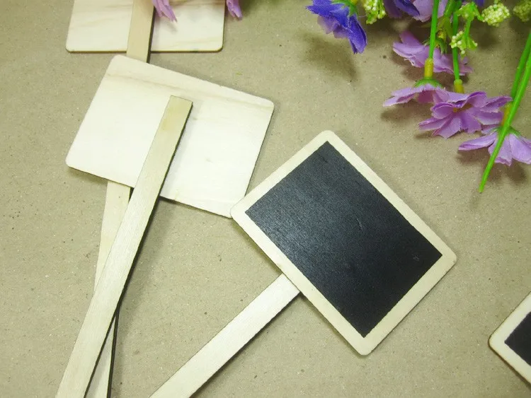 Деревянная доска Zakka для гардан/свадебный стол без доски/ценник классной