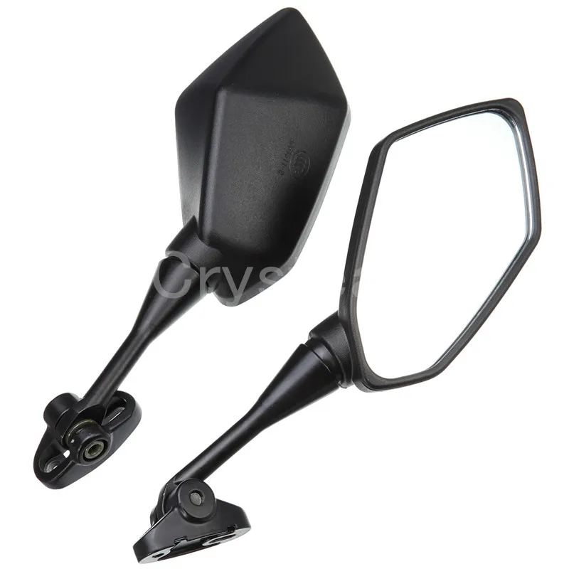 Для мотоциклетных зеркал заднего вида Honda CBR 900 919 929 954 98 03 CBR600 F4 F4I 99 06 HYOSUNG GT125R / GT250R
