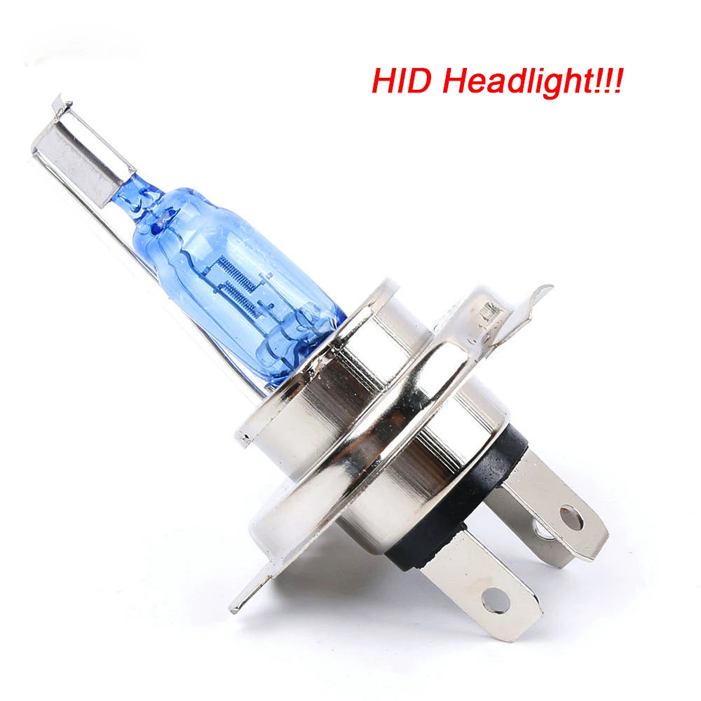 Ксеноновая лампа H4 35 Вт для автомобильного стайлинга ксеносветильник