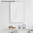 Спортивный Холст с изображением лыж, печатный плакат, Настенная картина, украшение для гостиной, спальни, дома