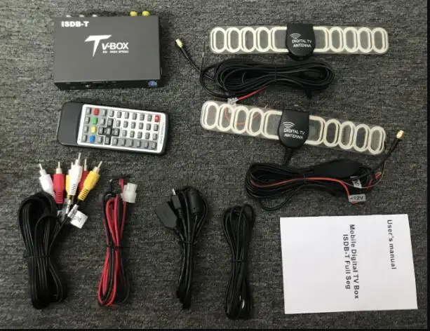 Автомобильный монитор Φ box/Φ (H.265) /Φ/TV BOX подходит только для нашего магазина Ossuret