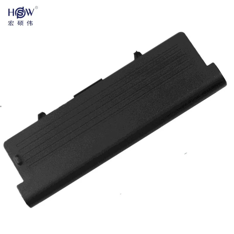 HSW 9 ячеистая для ноутбука Аккумулятор DELL Inspiron 1525 1526 1545 1546 0CR693 0GW240 0GW241 0GW252 0HP277 0UK716