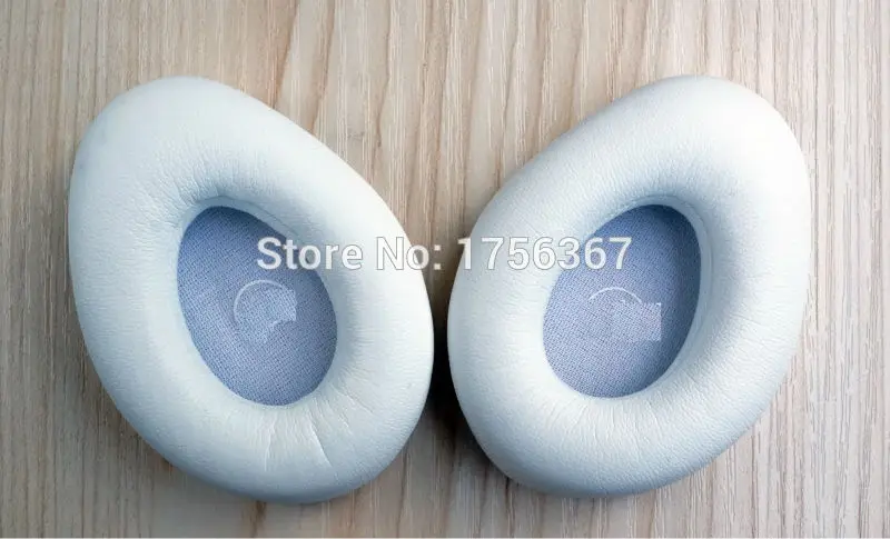 Замена амбушюры для Monster DiamondZ Высокопроизводительные наушники