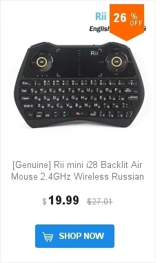 TX2/TX2 plus 2,4G Беспроводная воздушная мышь мини QWTREY Клавиатура Тачпад Fly мышь для Android 9,0 tv BOX X96Max X96mini