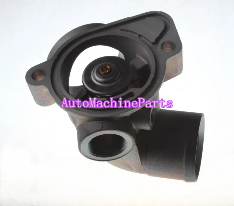 Новый чехол Termostat 04198791R для двигателей Duetz BF1012/2012 и Fahr 1013 | Обустройство дома