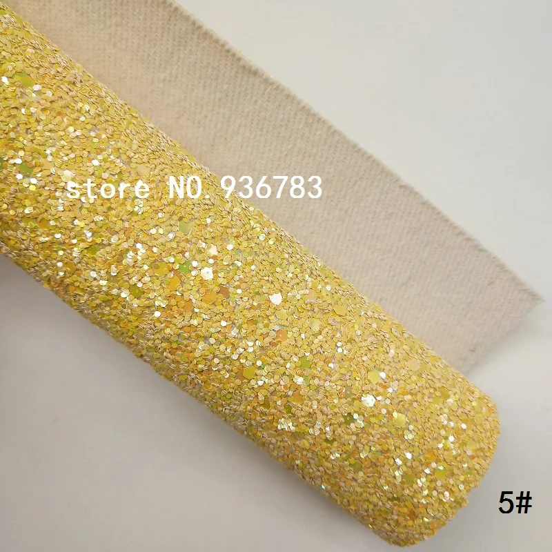 MQ043B 30X134 см с эффектом блестящей кожи для изготовления бантиков обувь сумки и обои вечерние украшения - Цвет: 5