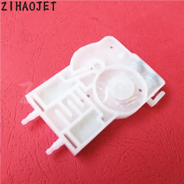 10pcs wholesale inkjet printer Wit-color Xeda Smart Taimes Allwin Xuli Aoto Aifa DX7 ink dumper for Epson 5113 head damper | Компьютеры и