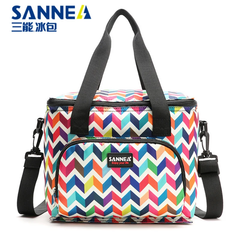 Новое поступление водонепроницаемая сумка-холодильник коробка для пикника